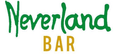 Logo Neverlandbar