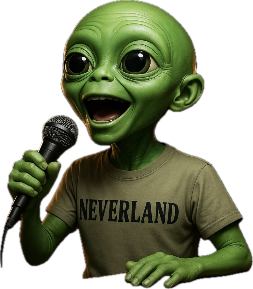 Imagem do Neverlandbar
