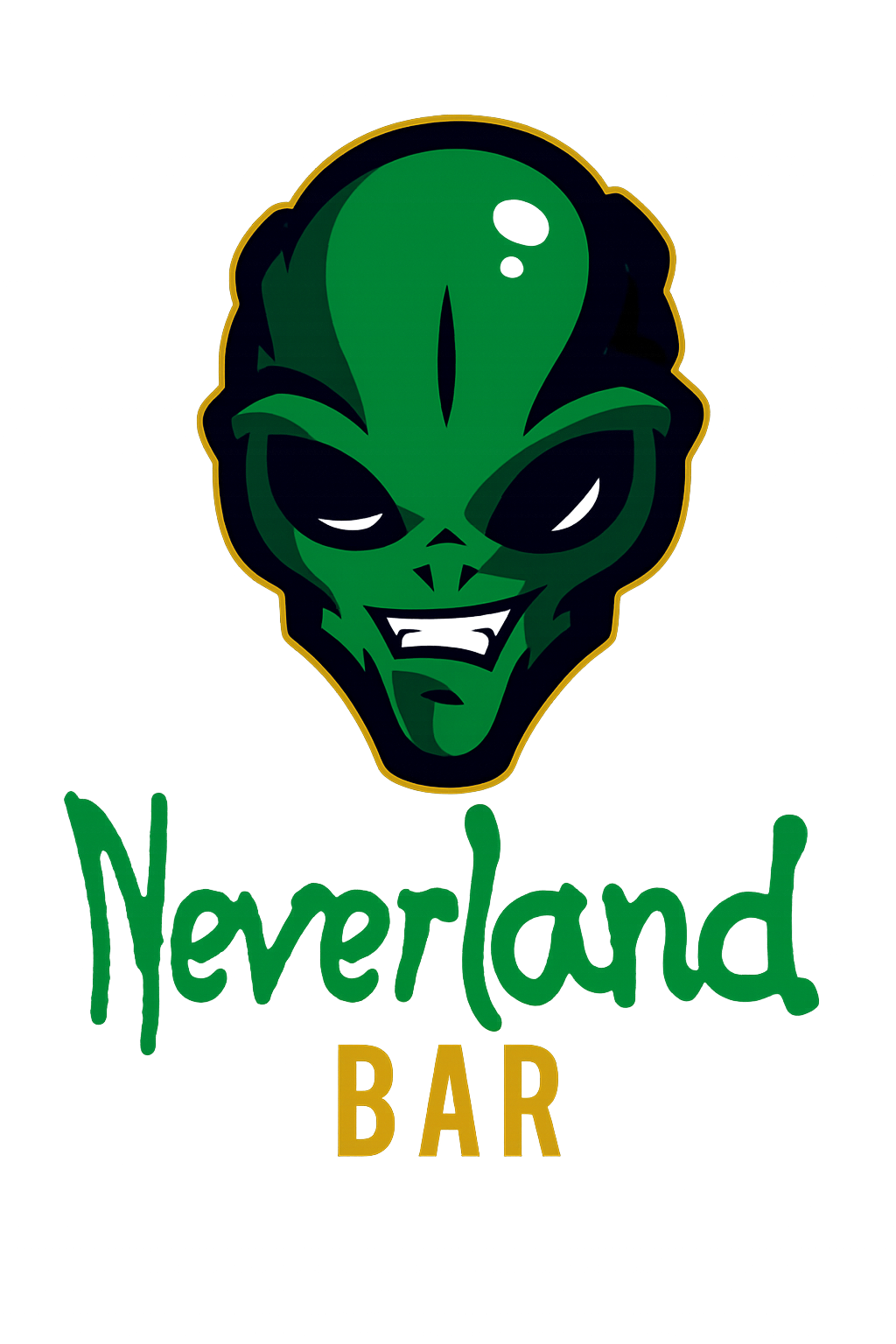 Imagem do Neverlandbar