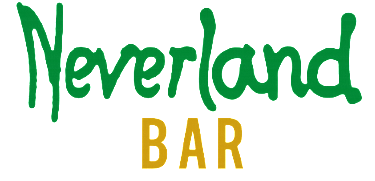 Logo Neverlandbar